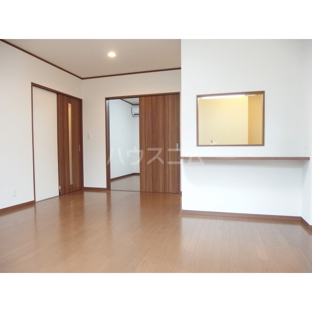 3/25 リビング/ダイニング