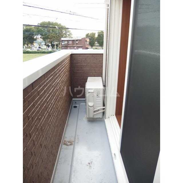 15/24 バルコニー
