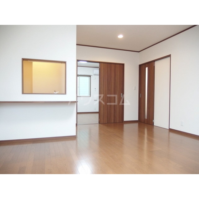 3/24 リビング/ダイニング