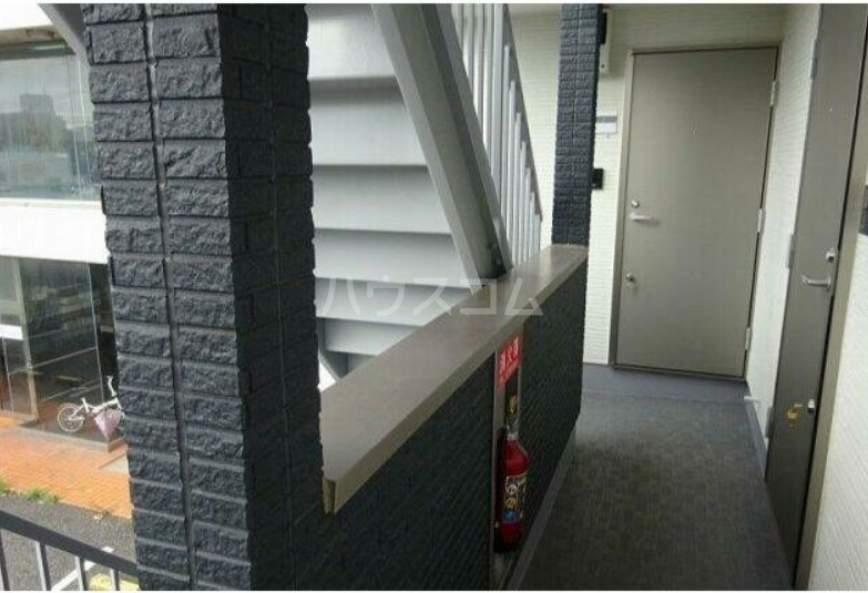 2/6 エントランス