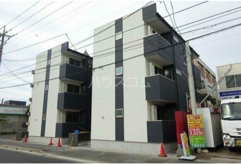 3/6 エントランス