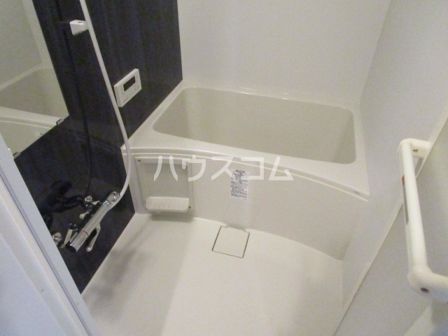 8/25 浴室