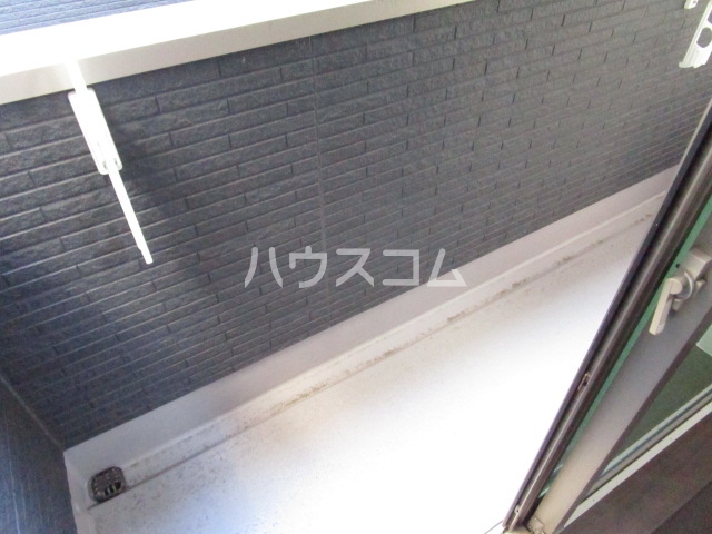 16/25 バルコニー