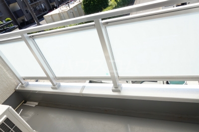 17/20 バルコニー