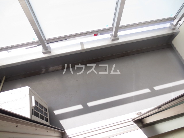 22/30 バルコニー