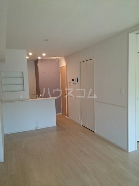 3/20 リビング/ダイニング