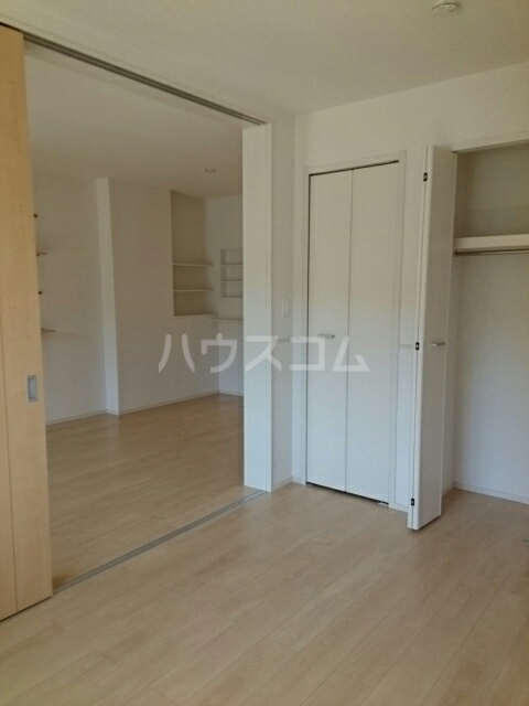 4/21 リビング/ダイニング