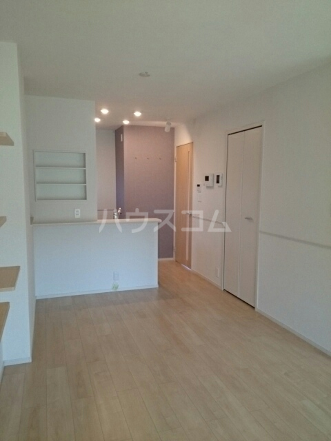 3/21 リビング/ダイニング