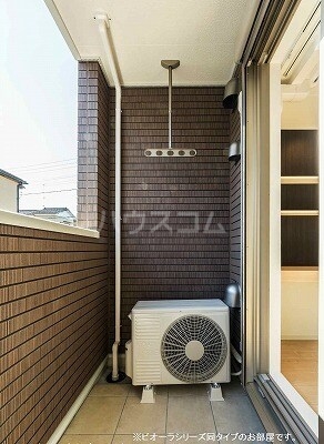 14/24 バルコニー