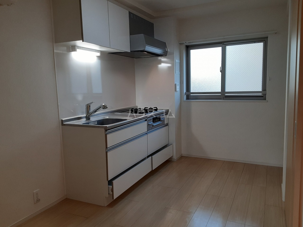 6/30 リビング/ダイニング