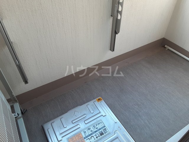 22/30 バルコニー