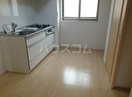 3/20 リビング/ダイニング