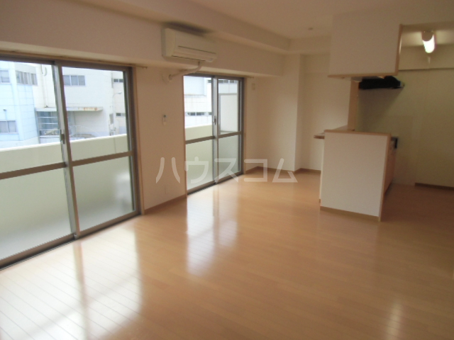 3/19 リビング/ダイニング