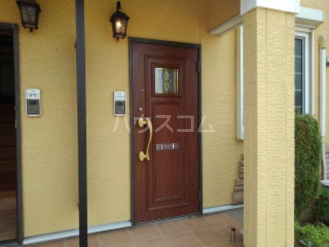 13/20 エントランス