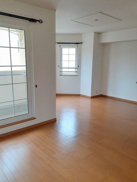 3/24 リビング/ダイニング