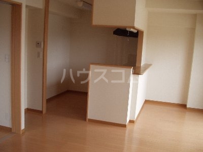 5/22 リビング/ダイニング