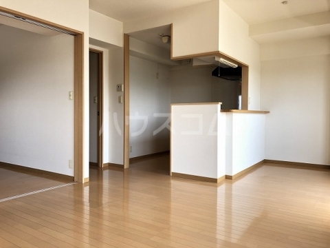 4/22 リビング/ダイニング