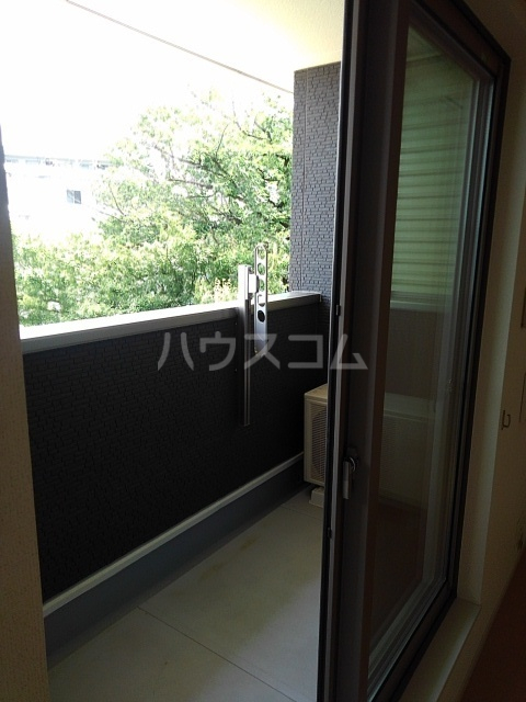 14/22 バルコニー