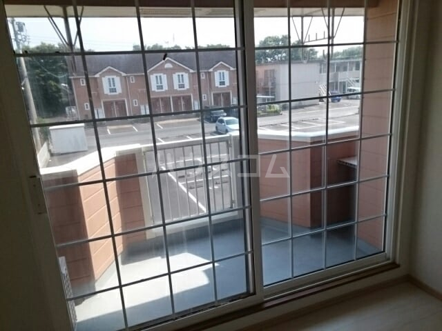 11/20 バルコニー