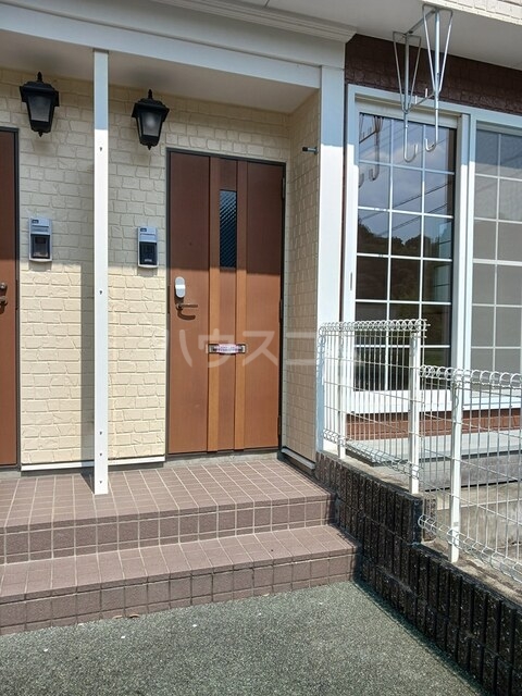 2/9 エントランス