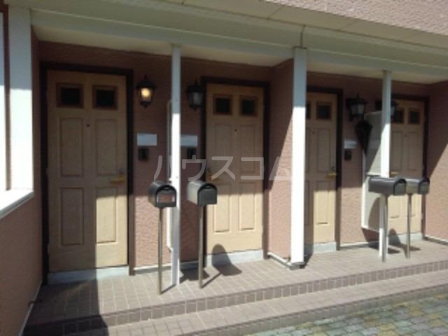 14/21 エントランス