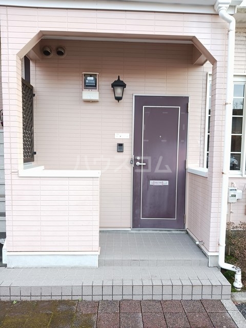 2/9 エントランス