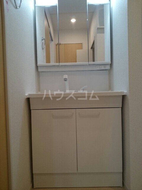 11/20 洗面
