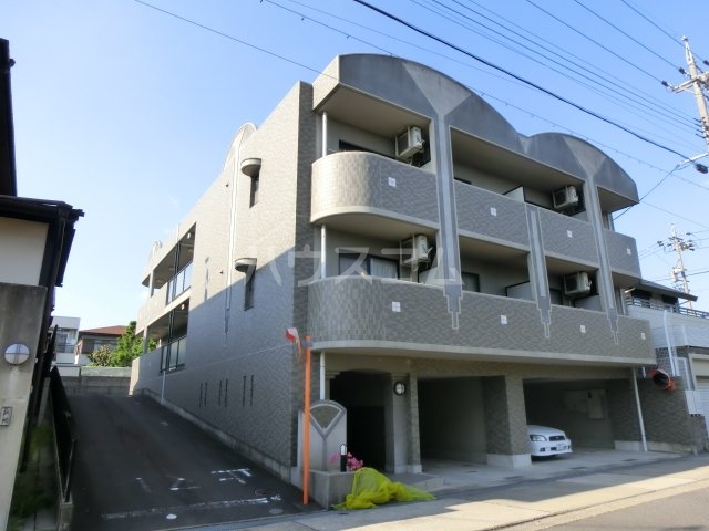 1/27 外観