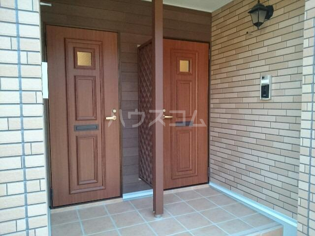 2/9 エントランス