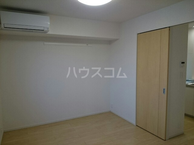 4/20 寝室