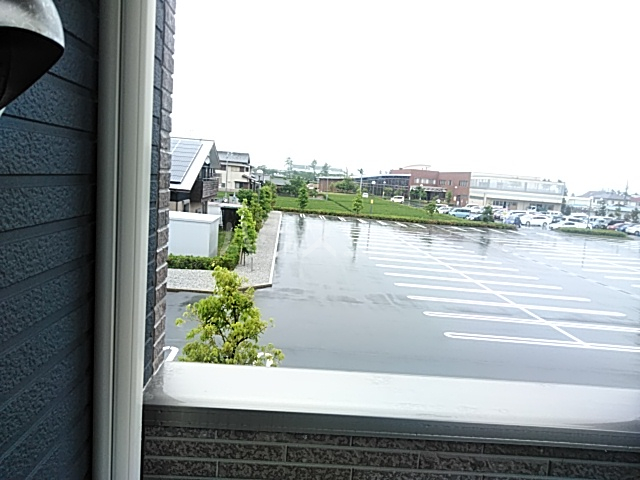 24/30 バルコニー