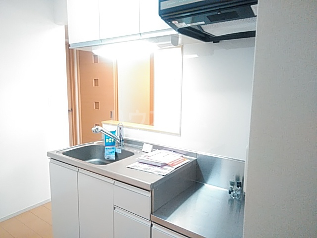 15/30 キッチン