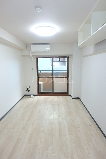 3/24 リビング/ダイニング