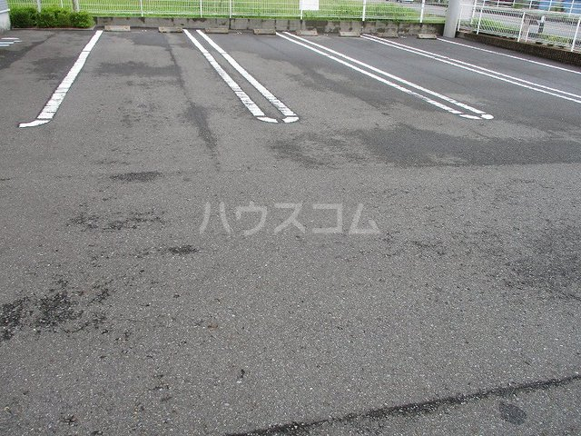 15/21 駐車場
