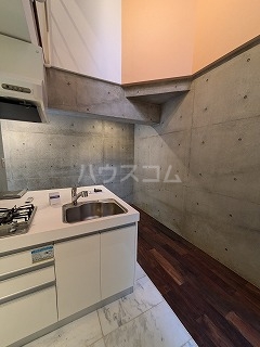 15/30 キッチン