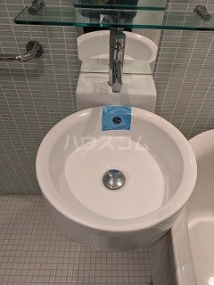 19/30 洗面