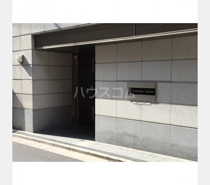 17/22 エントランス