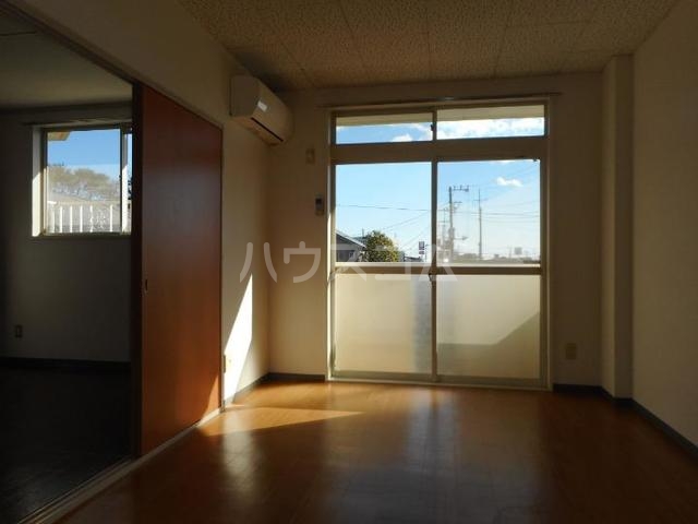 3/24 リビング/ダイニング