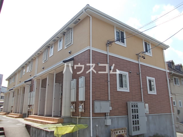 14/20 エントランス