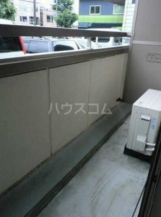 16/30 バルコニー
