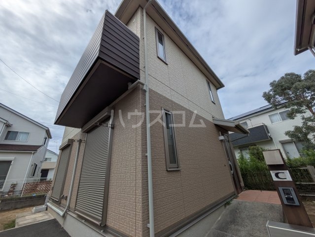3/5 外観