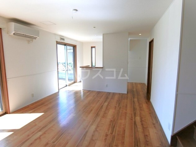 3/21 リビング/ダイニング