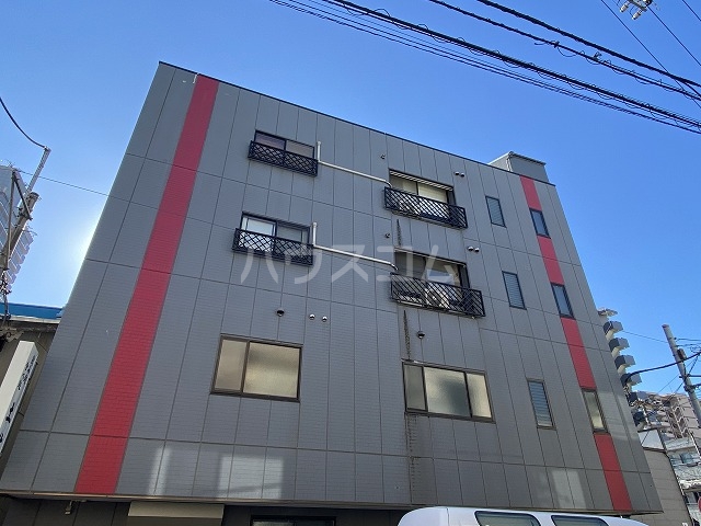 1/23 外観