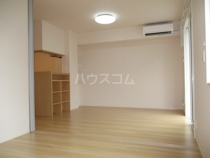 3/18 リビング/ダイニング