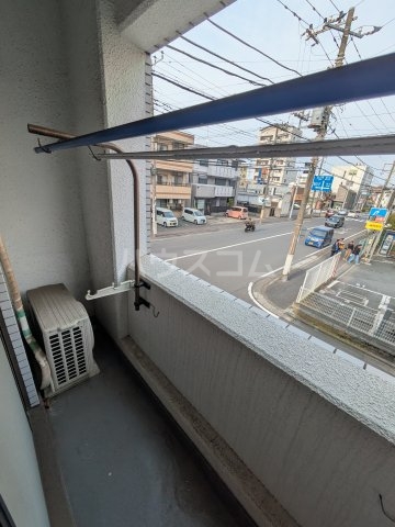14/24 バルコニー