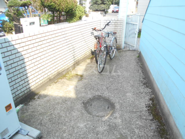 その他共有