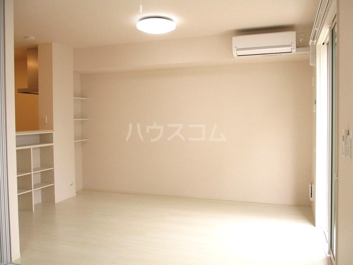 3/19 リビング/ダイニング