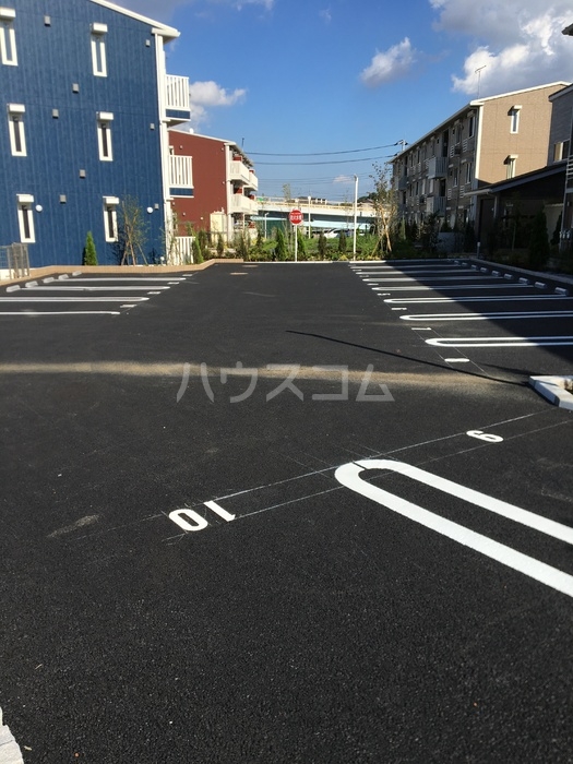 21/30 駐車場