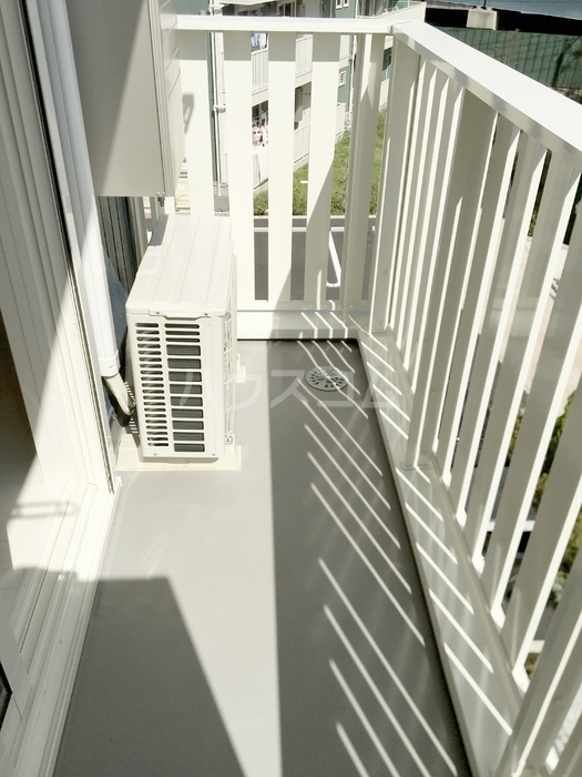 15/30 バルコニー