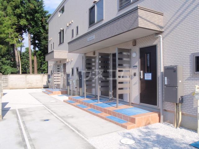 14/24 エントランス